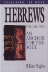 Hebrews vol 2 - PTW 